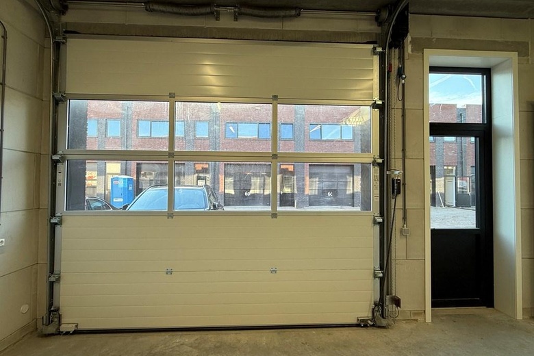 BedrijfsruimteaanWeerdskampweg 4 N<br/> inDen Bosch