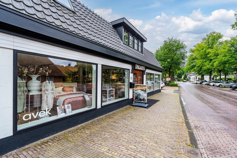 WinkelruimteaanTorenlaan 12<br/> inLaren