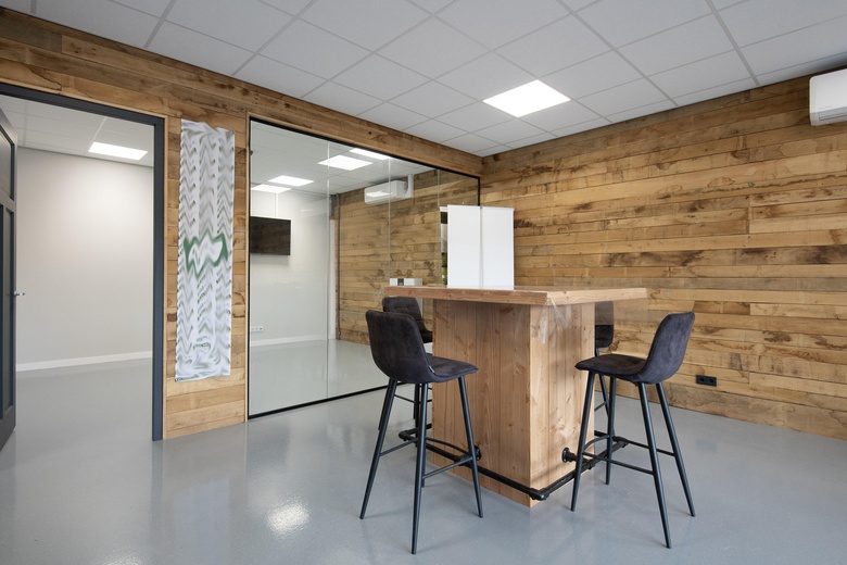 BedrijfsruimteaanSmitspol 15 l<br/> inNijkerk