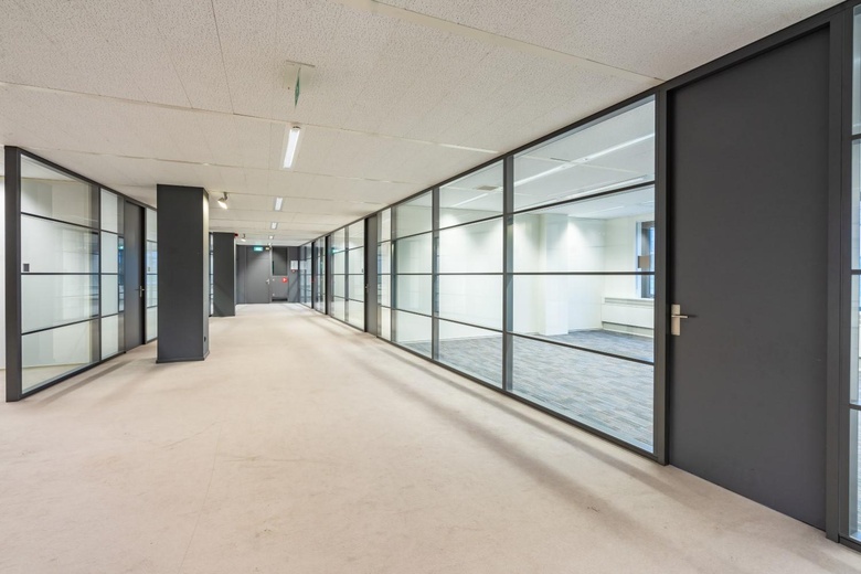 KantoorruimteaanDe Brand 32<br/> inAmersfoort