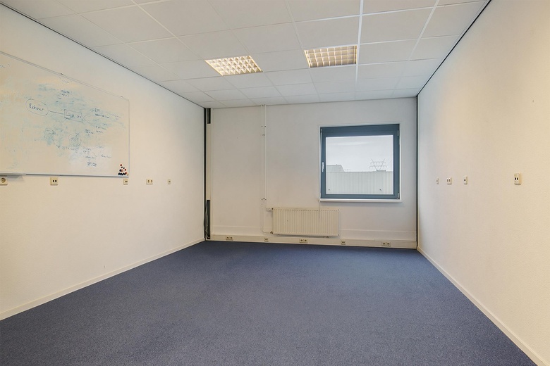 KantoorruimteaanKelvinstraat 15<br/> inHarderwijk