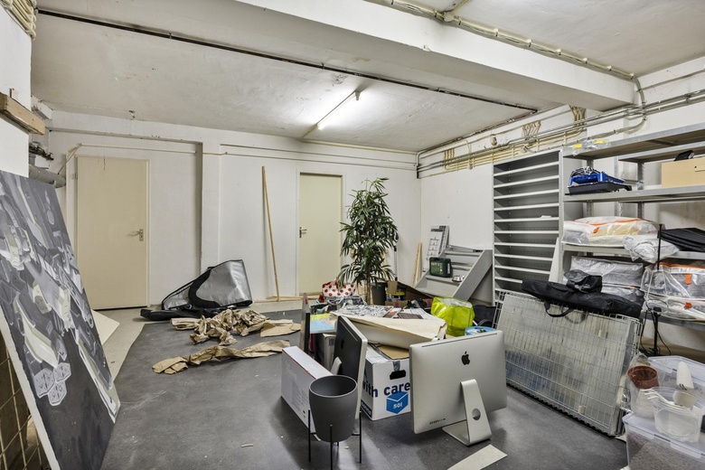 Kantoorruimte Rotterdam - Schieweg 103 A - Foto 14