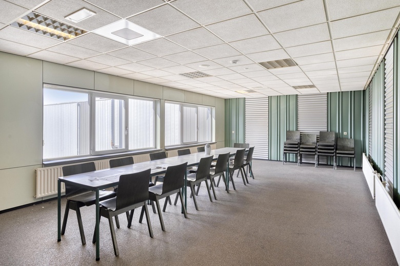 BedrijfsruimteaanRietdekkerstraat 4<br/> inUden