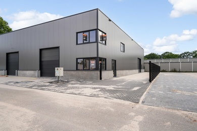 Bedrijfsruimte Weert - Hoolstraat 19 A - Foto 2