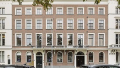 Kantoorruimte te huur Rotterdam - Veerkade 2