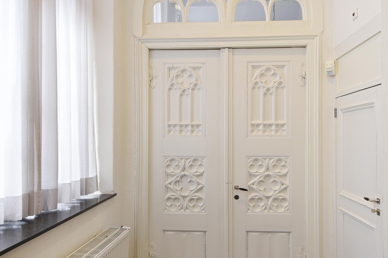 KantoorruimteaanNeerstraat 33<br/> inRoermond