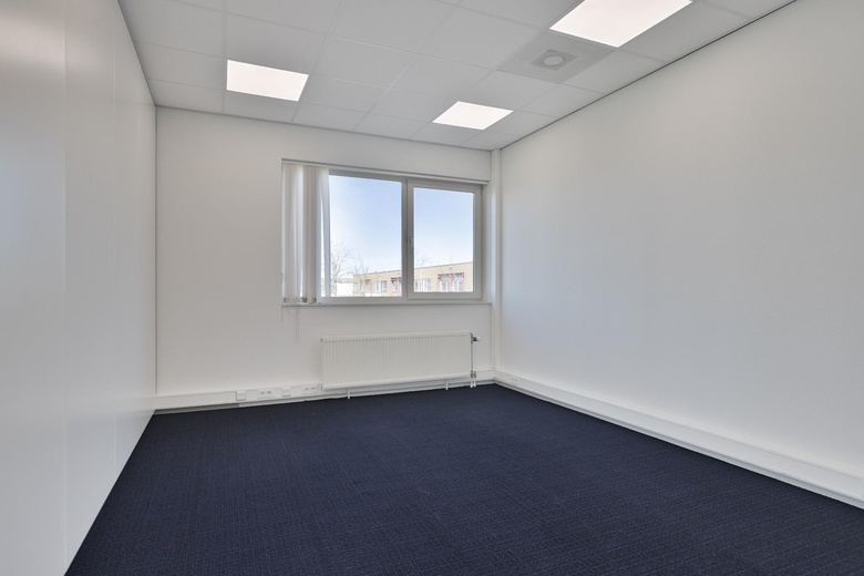 KantoorruimteaanHanzeweg 45<br/> inDeventer