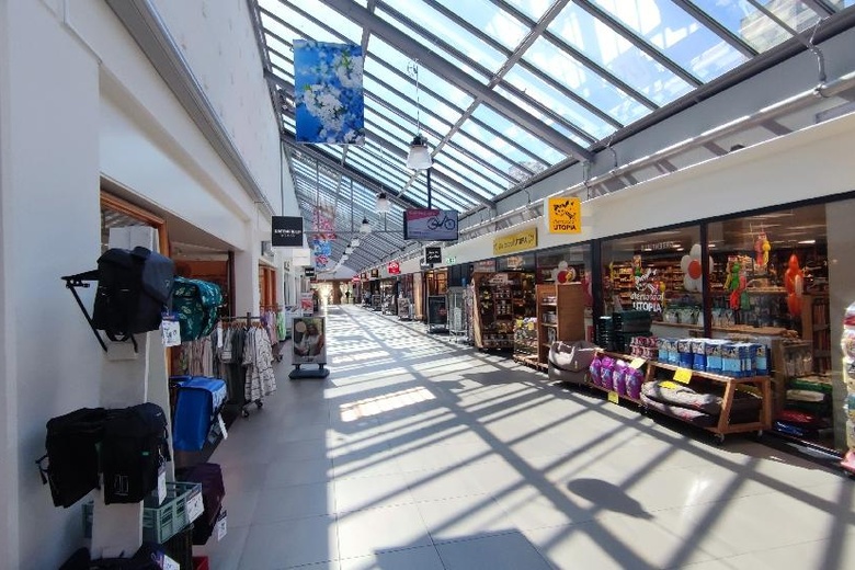 WinkelruimteaanWinkelcentrum Goverwelle 34<br/> inGouda