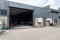 Bedrijfsruimte Elburg - Robbertsmatenstraat 17 - Foto 5