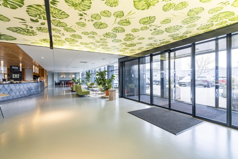 KantoorruimteaanRingwade 31 - 41<br/> inNieuwegein KantoorruimteaanRingwade 31 - 41<br/> inNieuwegein