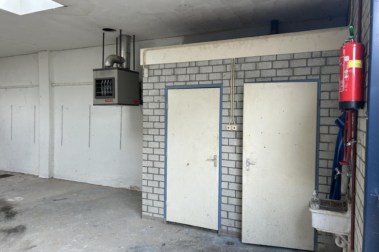 BedrijfsruimteaanGroeneweg 88<br/> inUtrecht BedrijfsruimteaanGroeneweg 88<br/> inUtrecht