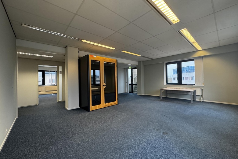 KantoorruimteaanDokter van Deenweg 74<br/> inZwolle