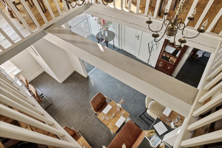 HorecaaanHooftstraat 161<br/> inAlphen aan den Rijn