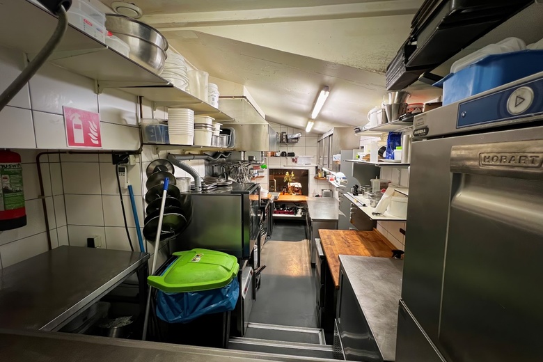 Horeca Amsterdam - Beulingstraat 7 - Foto 13