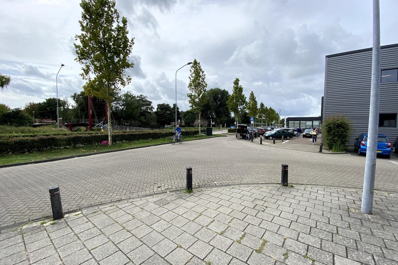 Bedrijfsruimte Naarden - Amsterdamsestraatweg 39 - Foto 18