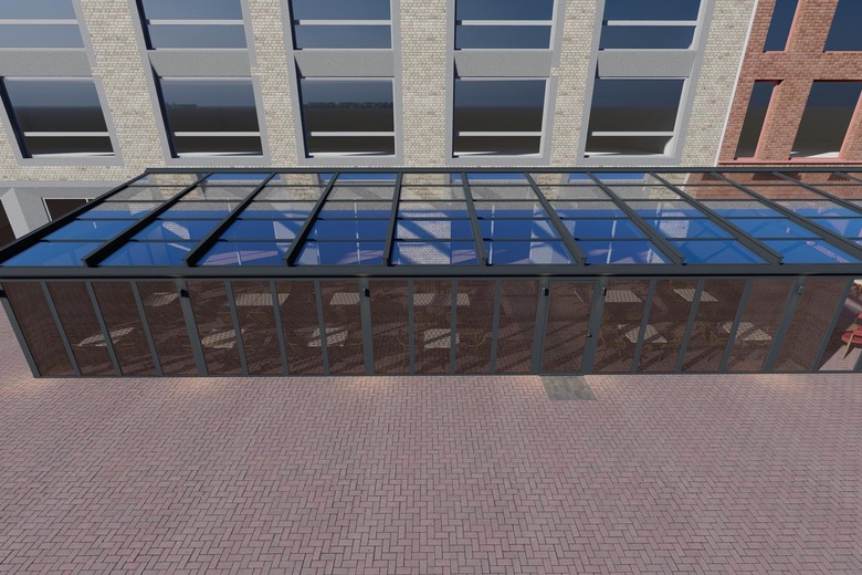 HorecaaanBurgemeester Jansenplein 15<br/> inHengelo HorecaaanBurgemeester Jansenplein 15<br/> inHengelo