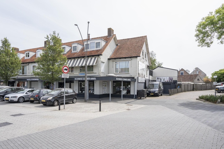 KantoorruimteaanRaadhuisplein 2<br/> inArkel