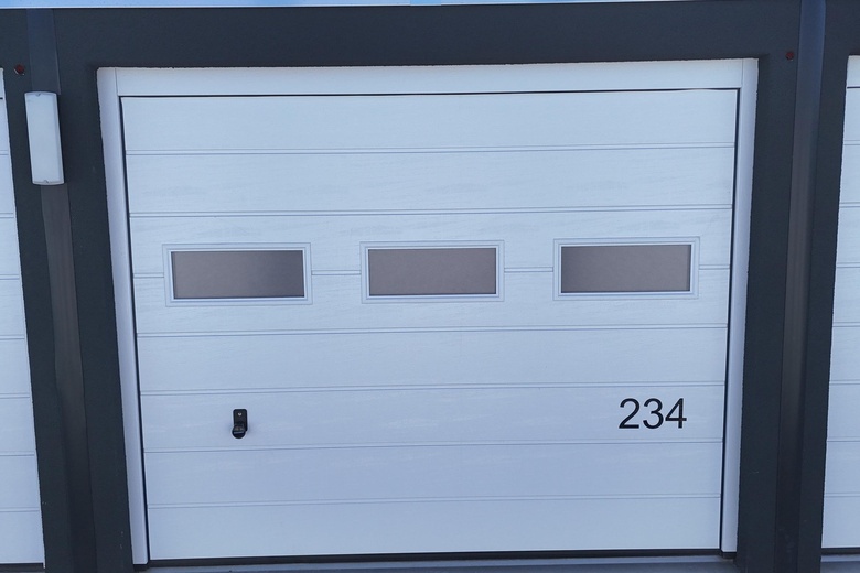 BedrijfsruimteaanTappersweg 57 A 1<br/> inHaarlem