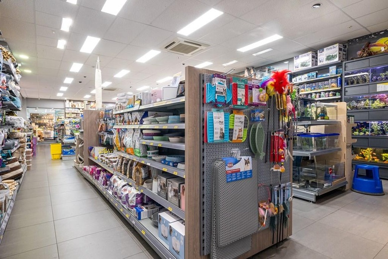 WinkelruimteaanLekkenburg 49<br/> inGouda