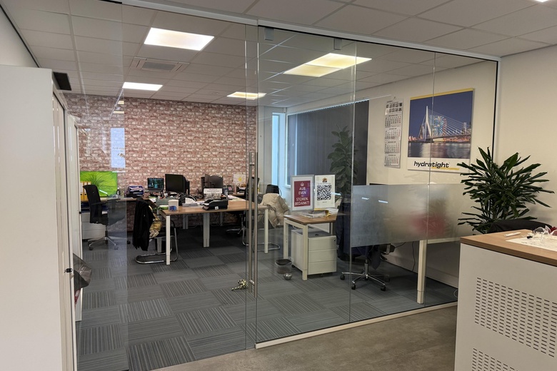 BedrijfsruimteaanEuroweg 28 - 30<br/> inRidderkerk