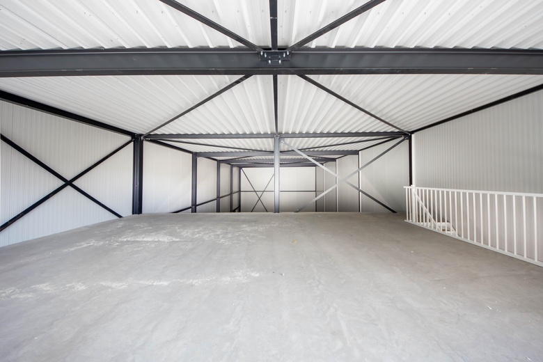 BedrijfsruimteaanBirkt 23<br/> inAmersfoort