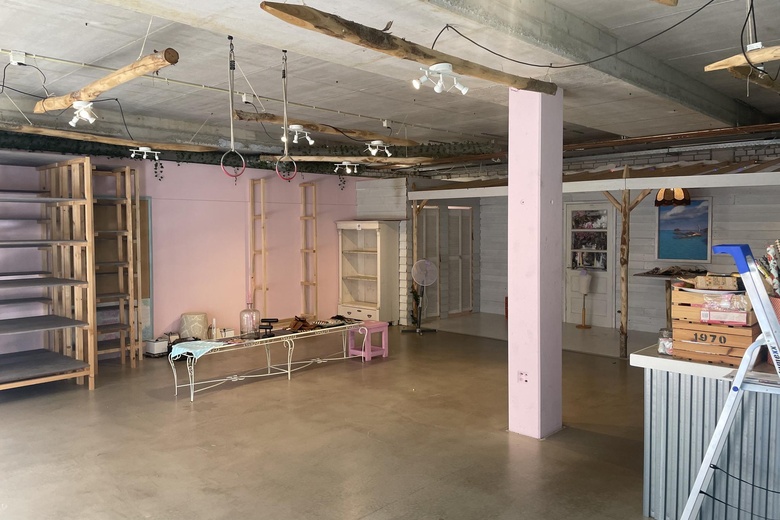 WinkelruimteaanWijdstraat 3<br/> inStolwijk