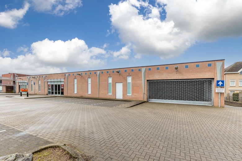 WinkelruimteaanPannenstraat 19<br/> inGroesbeek WinkelruimteaanPannenstraat 19<br/> inGroesbeek
