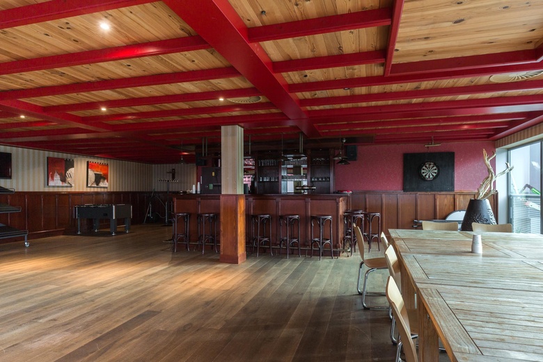 BedrijfsruimteaanPoortcamp 10<br/> inDe Lier