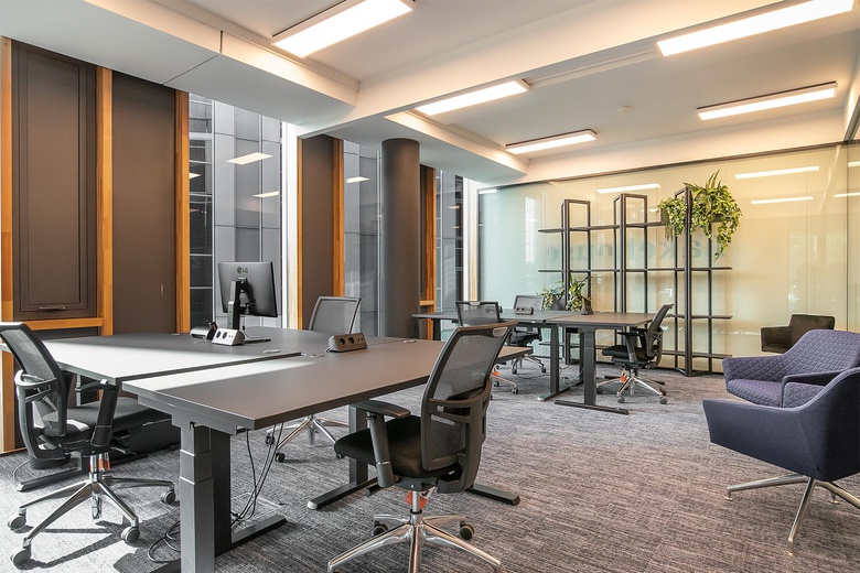 KantoorruimteaanTielweg 16<br/> inGouda