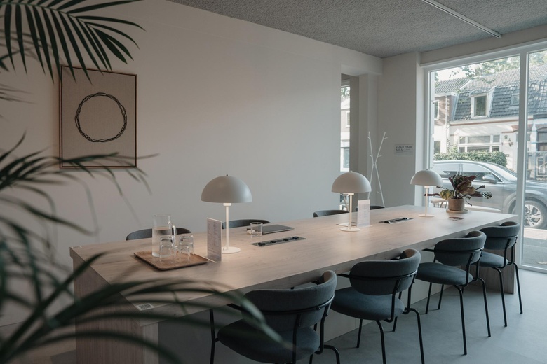 KantoorruimteaanGijsbrecht van Amstelstraat 213<br/> inHilversum