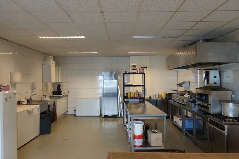 HorecaaanHet Zwarte Water 21<br/> inDronten HorecaaanHet Zwarte Water 21<br/> inDronten