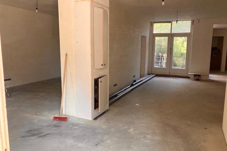 Kantoorruimte Amsterdam - Van Baerlestraat 101 H - Foto 4