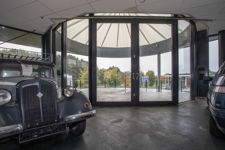 BedrijfsruimteaanKruiwiel 11<br/> inHardenberg