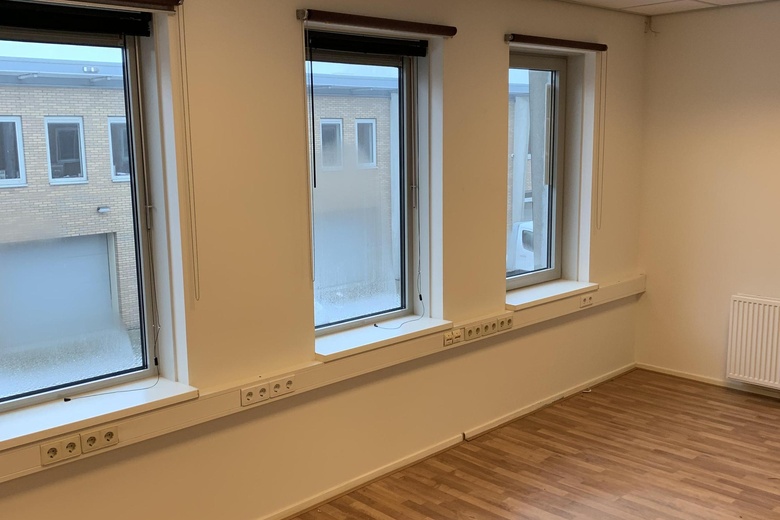 Bedrijfsruimte Utrecht - Franciscusdreef 42 B - Foto 10