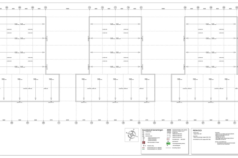 BedrijfsruimteaanOosteinde 5 a 12<br/> inBarendrecht