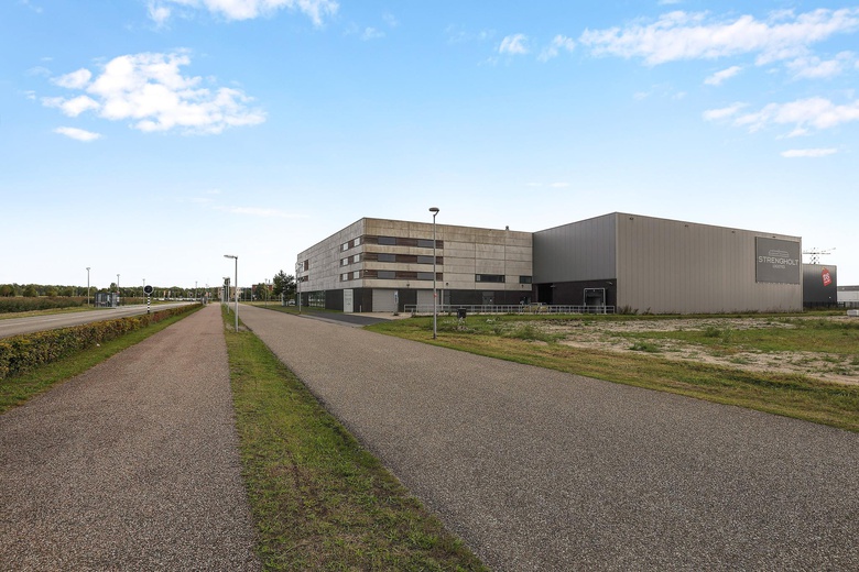 BedrijfsruimteaanKoperstraat 42<br/> inAlmere BedrijfsruimteaanKoperstraat 42<br/> inAlmere