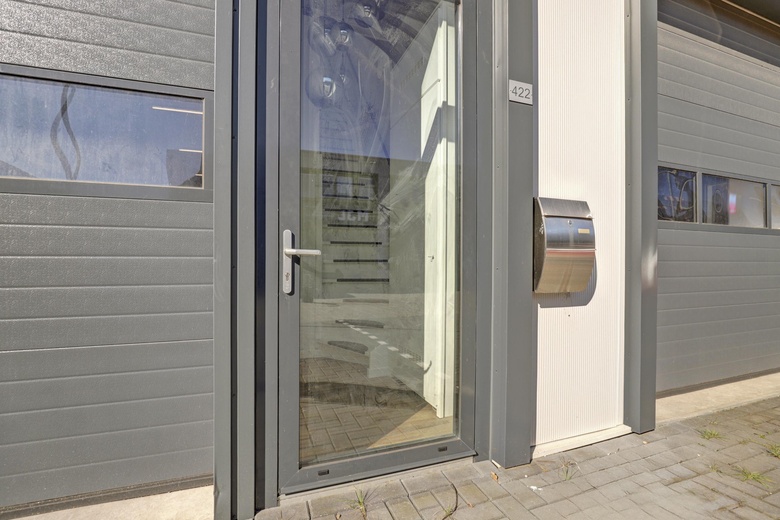Bedrijfsruimte Alphen aan den Rijn - Titaniumweg 422 - Foto 16