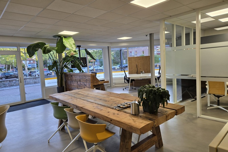 KantoorruimteaanPromenadepad 83<br/> inVeendam KantoorruimteaanPromenadepad 83<br/> inVeendam