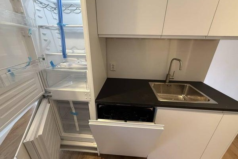 KantoorruimteaanBloemkwekersstraat 72C<br/> inRotterdam
