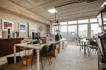 Bekijk foto 3 van Danzigerkade 3 C