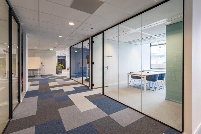 KantoorruimteaanVrijstraat 9 A<br/> inEindhoven