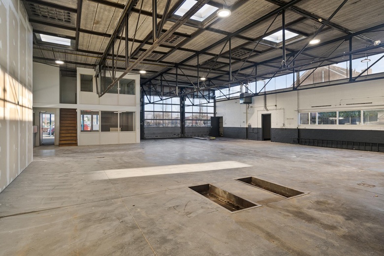 BedrijfsruimteaanHavenkade 2<br/> inElburg BedrijfsruimteaanHavenkade 2<br/> inElburg