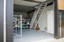Bedrijfsruimte Oud-Beijerland - Antonie van Leeuwenhoekstraat 1 C 2 - Foto 5