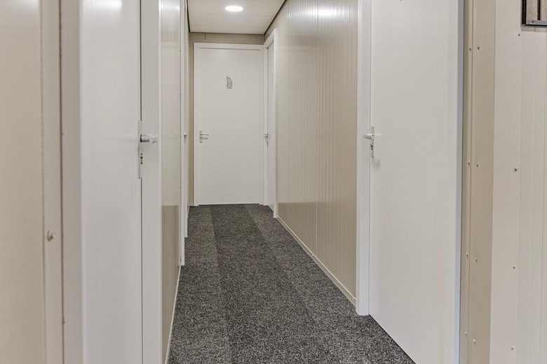 BedrijfsruimteaanLoek Nelissenstraat 21<br/> inOostrum BedrijfsruimteaanLoek Nelissenstraat 21<br/> inOostrum