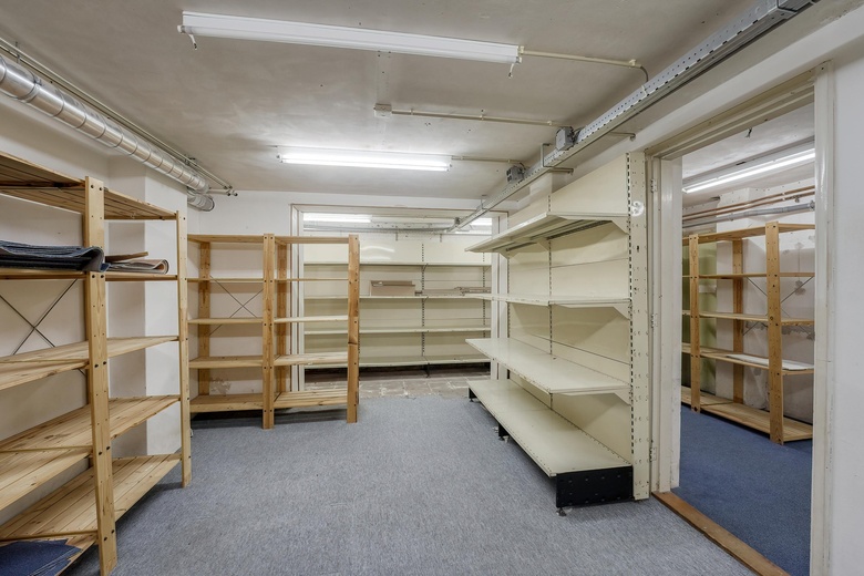 WinkelruimteaanPrincestraat 22 B<br/> inKatwijk