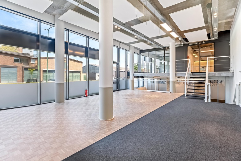 Kantoorruimte Amersfoort - Amsterdamseweg 24 - Foto 2