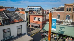 Winkelruimte te koop Terneuzen - Havenstraat 10 a