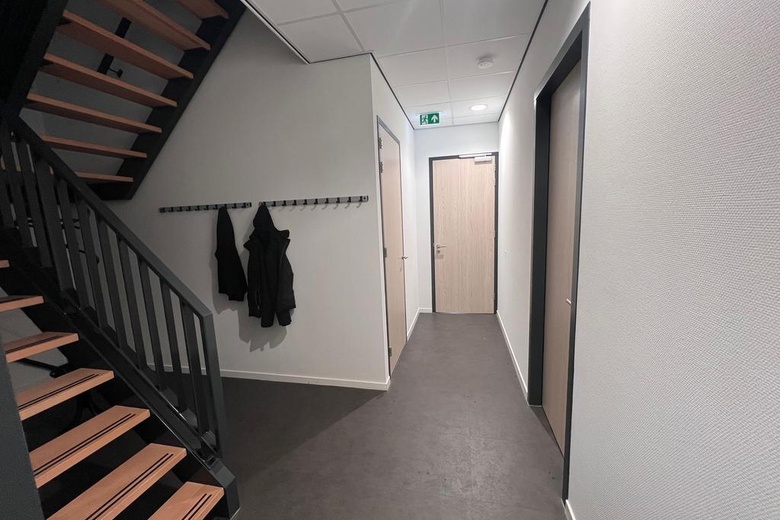 KantoorruimteaanDukaat 3<br/> inDrachten KantoorruimteaanDukaat 3<br/> inDrachten