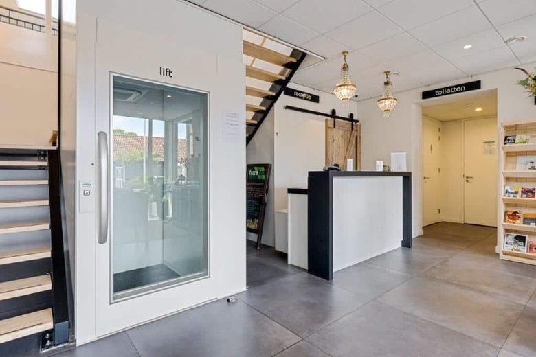 HorecaaanNoorderweg 3<br/> inNes HorecaaanNoorderweg 3<br/> inNes