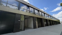 Bedrijfsruimte te koop Best - Zandstraat 12 C